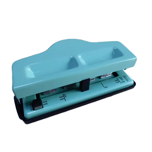 695xy T-Type <span class=keywords><strong>Punch</strong></span> với định vị Loose-Leaf giấy nấm lỗ <span class=keywords><strong>Punch</strong></span> cho tự chế máy tính xách tay - Product Image 1