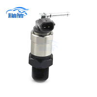 Capteur de pression de carburant Common Rail automobile OE 23810-30100 pour corriger le démarrage difficile, le ralenti haché, la fumée noire, la perte de puissance et les problèmes de voyant 'Moteur Défectueux'