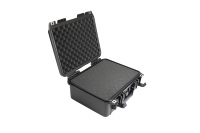 Étui APACHE 2800 de haute qualité pour appareil photo, étui de protection imperméable, étui en mousse EVA personnalisé, étui en plastique