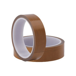 Cinta de Protección de Superficie de <span class=keywords><strong>PTFE</strong></span> de Grado Industrial, Resistente a Altas Temperaturas, Ecológica, Adhesivo de Presión de una Sola Cara - Product Image 3