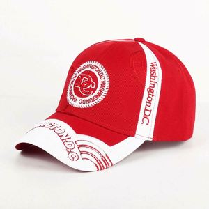 Casquettes de baseball de créateur de mode en gros pour fabricants, broderie NEW YORK, formelles et sportives, unisexe, pour adultes, en tissu courant - Product Image 5