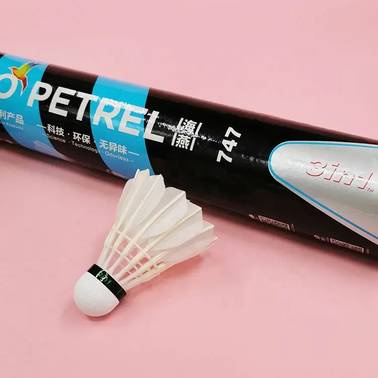 Kok Badminton Pro Petrel Pro untuk Kok Dijual Kok Badminton Harga Terbaik Kok Badminton 3in1