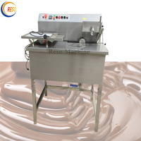 Mini distributeur de barre de chocolat de 8kg faisant la machine à vendre