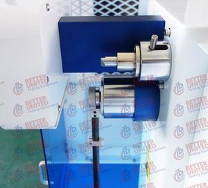 Testeur d'<span class=keywords><strong>impact</strong></span> numérique électronique non métallique <span class=keywords><strong>Machine</strong></span> industrielle avec 1 an de garantie - Product Image 3