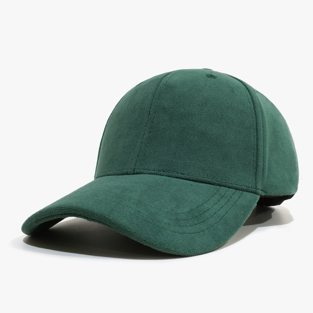 blackish green