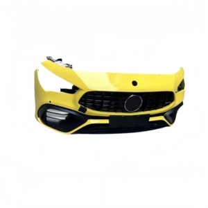Para Mercedes Benz Clase A <span class=keywords><strong>A45</strong></span> Nuevo Modelo 118 A35 <span class=keywords><strong>AMG</strong></span> <span class=keywords><strong>A45</strong></span> <span class=keywords><strong>AMG</strong></span> A260 Parachoques Delantero, Capó, Puerta de Coche, Piezas Desmontadas, Kit de Carrocería Usado - Product Image 1