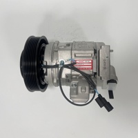 Compresseur de climatisation universel UCOOL de haute qualité pour ACURA/Jade/Life/Odyssey 12V, prix d'usine
