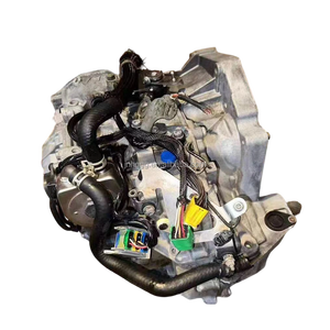 Boîte de vitesses <span class=keywords><strong>automatique</strong></span> AL4 reconstruite haute performance DPO/BVA4 Pièces de rechange pour voitures d'<span class=keywords><strong>occasion</strong></span> - Product Image 3