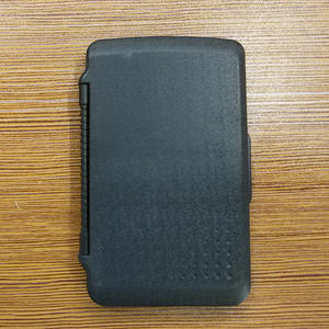 Calculatrice portable Jiayi KK-328A à clapet, affichage 8 chiffres, alimentée par piles, usage général pour étudiants et bureau - Product Image 2