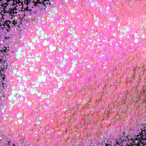 Commercio all'ingrosso all'ingrosso <span class=keywords><strong>Glitter</strong></span> poliestere iridescente rosa <span class=keywords><strong>glitter</strong></span> mix chunky <span class=keywords><strong>glitter</strong></span> 1 kg per artigianato decorazione fai da te - Product Image 5