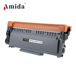 Cartucce compatibili Amida Toner all'ingrosso TN2370 per cartuccia Toner stampante Brother