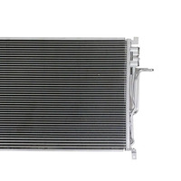 Condensateur de climatisation de haute qualité pour Audi A3 S6 Q8, condensateur de voiture OEM 4E0260403Q 1K0820411Q