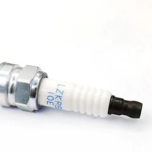 Ottime nuove condizioni LZKR6B-10E 18855-10060 Set di cavi motore <span class=keywords><strong>Autolite</strong></span> auto Laser iridio candela per Hyundai Kia - Product Image 5