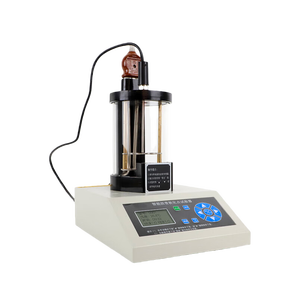 Aparelho Automático de Ponto de Amolecimento com Anel e Esfera, Equipamento de Aquecimento Laboratorial para Teste de Asfalto - Product Image 1