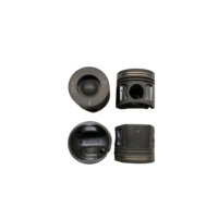Piston de moteur diesel de haute qualité avec anneau pour Isuzu V348-2.2 STD diamètre de cylindre de 86mm pour voitures et camions