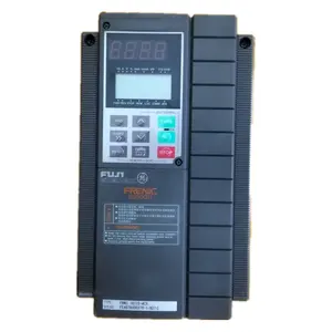 High Quality Inverter Power Inverte Plc Module FRN3.7G11S-4CX