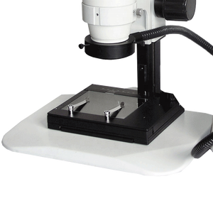 Scène de voyage Boshida XY pour <span class=keywords><strong>microscope</strong></span> vidéo numérique et <span class=keywords><strong>microscope</strong></span> stéréo - Product Image 5