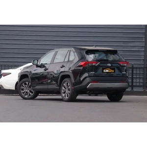 <span class=keywords><strong>Toyota</strong></span> <span class=keywords><strong>RAV4</strong></span> 2.0L CVT 2WD Fashion <span class=keywords><strong>Edition</strong></span> 2024 Usado, SUV Compacto de Gasolina con Bajo Consumo de Combustible, Bajo Kilometraje, Listo para Exportación Global - Product Image 5