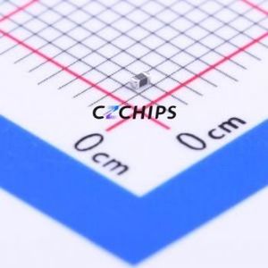 BLM15PX330SN1D Ferrite Bead 0402 RF ( Impedance @ Frequency: 33Ohm@100MHz )( Error: 25% )( DC Resistance (DCR): 22mOhm ) - Product Image 1
