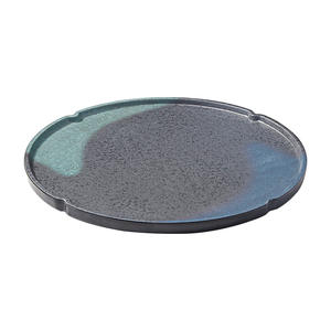 Stok Pernikahan Bekas Stok Grosir Piring Melamin Berkualitas Tinggi untuk Katering - Product Image 3