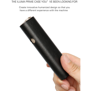 Ilumai One étui en cuir étanche transfrontalier anti-chute avec coque décorative en métal pour cadeau <span class=keywords><strong>de</strong></span> Saint-Valentin IQO - Product Image 5