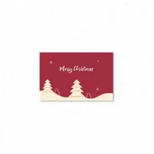 शादी का निमंत्रण पत्र एलसीडी निमंत्रण आधुनिक नाम स्क्रीन वेलवेट टेबल होल्डर प्लेस होल्डर क्रिसमस पार्टी लकड़ी का बारात कार्ड