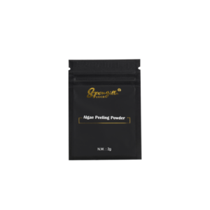 Cosmotek ชุดเปลือกสาหร่ายอเนกประสงค์ (20ครั้ง) ผง50% 30% สารออกฤทธิ์สำหรับใช้ในการรักษาสารเคมีในครัวเรือน - Product Image 2