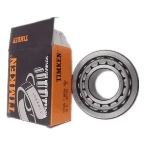 TIMKEN Tapered roller bearings 37431A/37625