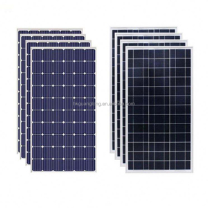 Panel Solar PERC de 630-680W, Bifacial, Tecnología de Media Celda Tipo N, 23% de Eficiencia, para Proyectos de Viviendas y Edificios Comerciales - Product Image 5