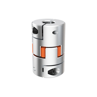 Accouplement à vis LF Plum Blossom pour moteur, encodeur et machine-outil CNC
