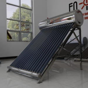 Venta caliente Personalización de fábrica Calentadores de agua solares 300L 400 <span class=keywords><strong>litros</strong></span> <span class=keywords><strong>Precio</strong></span> en Pakistán - Product Image 1