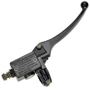 摩托车刹车手柄 12.7mm 右上泵 适用于铃木 GSX155FGSX150N/<span class=keywords><strong>F</strong></span> 刹车泵 摩托车拉杆 - Product Image 5