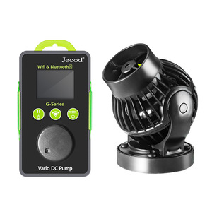 Bomba Generadora de Olas de Frecuencia Variable Jebao <span class=keywords><strong>GOW</strong></span> de 5.ª Generación con Bluetooth/WiFi para Peceras y Acuarios Marinos OTA <span class=keywords><strong>GOW</strong></span>-<span class=keywords><strong>3</strong></span> <span class=keywords><strong>GOW</strong></span>-15 - Product Image 1