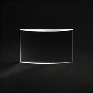 Tùy Chỉnh Bền Quang <span class=keywords><strong>Fresnel</strong></span> Ống Kính Sapphire Đồng Hồ Kính Thay Thế OEM Chống Phản Quang Lớp Phủ - Product Image 4