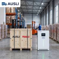 Литиевая солнечная батарея LiFePO4 15кВтч 16кВтч 48В 51.2В 300Ач 314Ач для инвертора, домашнего резервного питания, аварийных отключений электричества, автономного хранения энергии