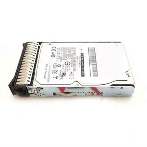 00MJ149 ฮาร์ดดิสก์ 1.2TB 10000RPM ขนาด 2.5 นิ้ว NL SAS 6GB/s พร้อมถาดสำหรับ STORWIZE V3700 - Product Image 1