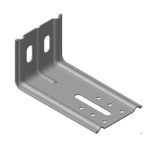 Presse à estamper entièrement automatique en acier inoxydable, machine de poinçonnage mécanique pour accessoires de <span class=keywords><strong>faux</strong></span> plafonds - Product Image 3