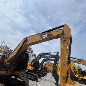 <span class=keywords><strong>Precio</strong></span> Económico, Por Orden de Llegada, 99% Nueva, Excavadora Usada Multifuncional Caterpillar CAT320D CAT320GC CAT320D2L en Venta - Product Image 6