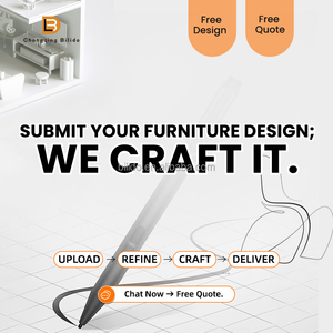 Juego de sofá crema de tela Silence Wind, sofá cama Tatami con módulo extraíble y sin reposabrazos para uso en la sala de estar - Product Image 2