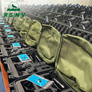 Visore Notturno RSNV PVS7 con Tubo Intensificatore d'Immagine FOM1400+ Gen2+ per 30 Minuti Sott'acqua a 1 Metro di Profondità - Product Image 4