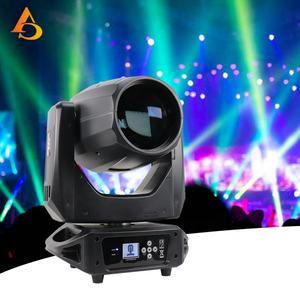 AICPOSE Precio al por mayor Luz de cabeza móvil Beam de 295W DMX 512 para escenario, Foco de cabeza móvil - Product Image 1