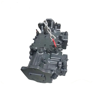 708-2G-11250 Wheel Dozers Main Pump Assy 708-2G-00120 Hydraulic Pump for WD600-6 - Product Image 5