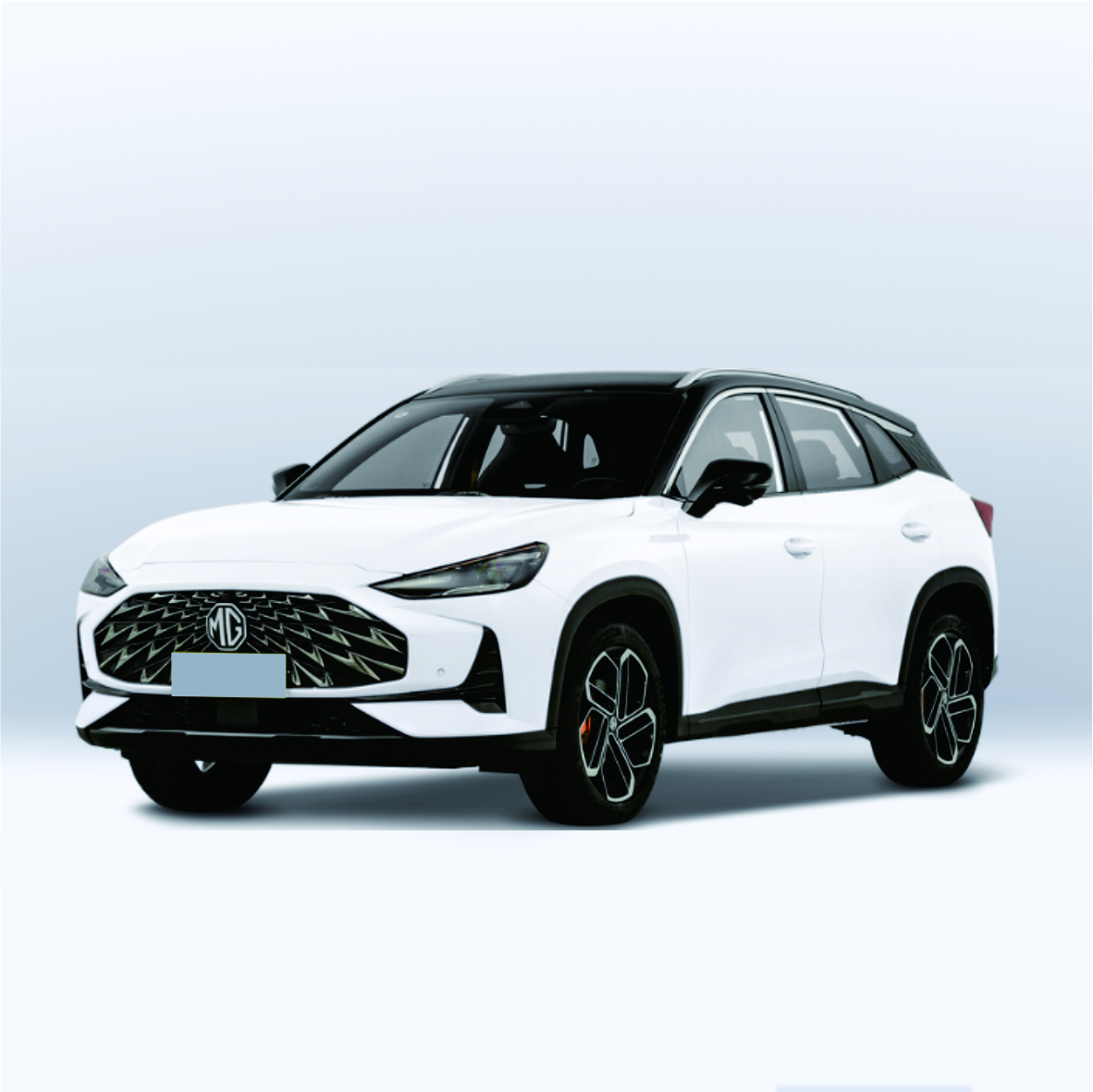 MG ONE 2023 1.5T Initial Edition New Car Category