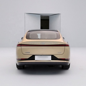 Nuevo Automóvil 2026 Changan Qiyuan A07, Vehículo Eléctrico de Nueva Energía con Rango Extendido, SUV Híbrido 145 Max - Product Image 5