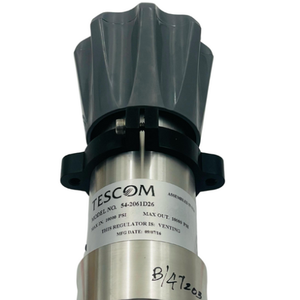 ลดราคาพิเศษ TESCOM 54-2000 SERIES เครื่องควบคุมแรงดันไฟฟ้า รุ่น 54-2067D24/54-2064T14/54-2061D24/54-2063Z24 - Product Image 1