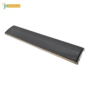 Jhheatsup Manufacturer 1800W Electric Room Heater Far Infrared Panel Heater