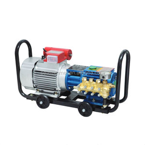 เครื่องทำความสะอาดรถยนต์กำลังสูง 1.3 กิโลวัตต์ รุ่น OS280/1.3KW เครื่องล้างรถ OS-280 220V 5-6 9 ลิตร/นาที - Product Image 3