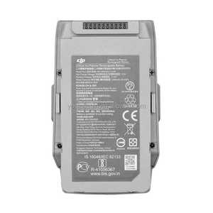 <span class=keywords><strong>Batterie</strong></span> FMC d'origine pour <span class=keywords><strong>DJI</strong></span> Mavic <span class=keywords><strong>Air</strong></span> <span class=keywords><strong>2S</strong></span> Series, Air2S, Air2, 3750mAh, 41.4Wh, <span class=keywords><strong>batterie</strong></span> de drone, <span class=keywords><strong>batterie</strong></span> Mavic <span class=keywords><strong>Air</strong></span> 2, <span class=keywords><strong>batterie</strong></span> <span class=keywords><strong>Air</strong></span> <span class=keywords><strong>2S</strong></span> - Product Image 6