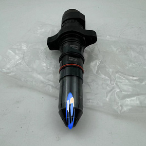 หัวฉีดดีเซลฉงชิ่งคัมมินส์ 3095773 สำหรับอะไหล่เครื่องยนต์ K50 K38 K19 - Product Image 1