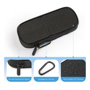 Sacs isothermes de voyage pour insuline, personnalisés avec logo sérigraphié, portables et tendance, pour la vente en gros - Product Image 2